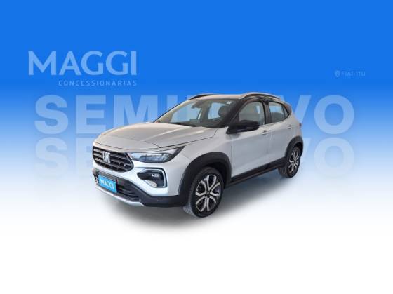 FIAT PULSE 1.0 TURBO 200 FLEX IMPETUS CVT FIAT PULSE 1.0 TURBO 200 FLEX IMPETUS CVT